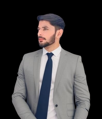 Muqeet Ahmed - Professional Full Stack Developer specializing in Node.js, React, and AWS